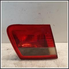 Immagine di Fanale Posteriore Sinistro  Alogeno BMW Serie 3 E46 Touring 63218368759