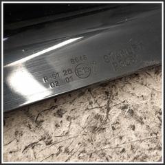 Immagine di Fanaleria Posteriore SUZUKI Ignis II 3565086G00000