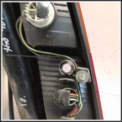 Immagine di Fanaleria Posteriore SUZUKI Ignis II 3567086G00000