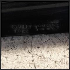 Immagine di Fanaleria Posteriore SUZUKI Ignis II 3567086G00000