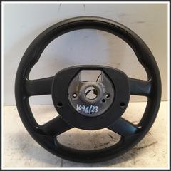Immagine di Volante Sterzo VOLKSWAGEN Polo V 1Q0419091AAUSZ
