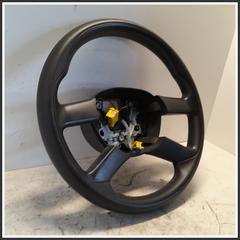 Immagine di Volante Sterzo VOLKSWAGEN Polo V 1Q0419091AAUSZ