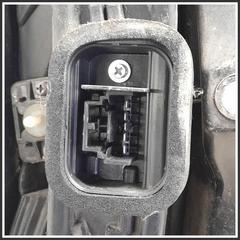 Immagine di Fanaleria Posteriore FIAT Panda II