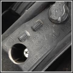 Immagine di Fanaleria Posteriore FIAT Panda II