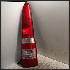 Immagine di Fanaleria Posteriore FIAT Panda II