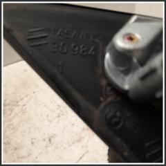 Immagine di Retrovisori Porta BMW Serie 3 E46 Touring