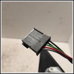 Immagine di Retrovisori Porta BMW Serie 3 E46 Touring