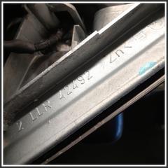 Immagine di Retrovisori Porta BMW Serie 3 E46 Touring