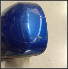 Immagine di Retrovisori Porta CHEVROLET Aveo II