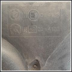 Immagine di Retrovisori Porta ALFA ROMEO GT