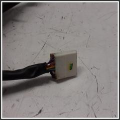 Immagine di Retrovisori Porta ALFA ROMEO GT