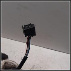 Immagine di Retrovisori Porta AUDI A3 8P1