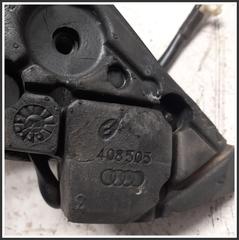 Immagine di Retrovisori Porta AUDI A3 8P1