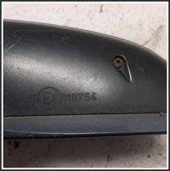 Immagine di Retrovisori Porta AUDI A3 8P1