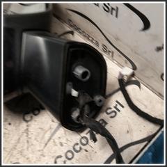 Immagine di Retrovisori Porta NISSAN Note II