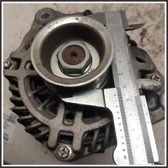 Immagine di Alternatori NISSAN Note II HR12DE
