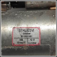 Immagine di Motorini Avviamento FORD Transit Connect I HCPB