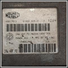 Immagine di Centraline Motore FIAT Panda I