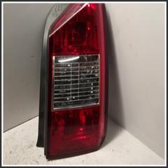 Immagine di Fanaleria Posteriore FIAT Idea