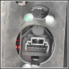 Immagine di Fanaleria Posteriore FIAT Idea