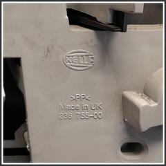 Immagine di Fanaleria Posteriore JAGUAR S-Type XR845506