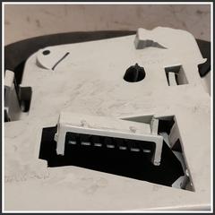 Immagine di Fanaleria Posteriore JAGUAR S-Type XR845506