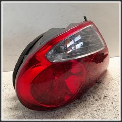 Immagine di Fanaleria Posteriore JAGUAR S-Type XR845506