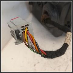 Immagine di Retrovisori Porta FORD C-Max II