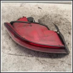 Immagine di Fanale Posteriore Sinistro  Alogeno ALFA ROMEO 159 Sportwagon 50504821