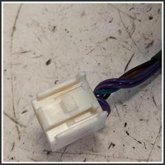 Immagine di Retrovisori Porta MAZDA 6 I SW