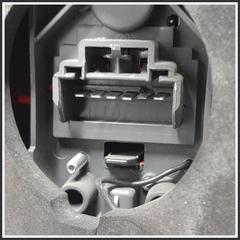 Immagine di Fanaleria Posteriore FIAT Idea