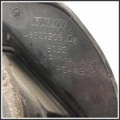 Immagine di Fanaleria Posteriore FIAT Idea