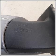 Immagine di Retrovisori Porta CHEVROLET Kalos