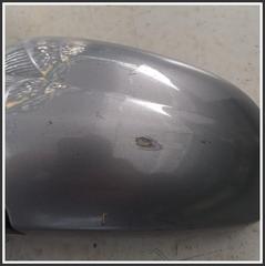 Immagine di Retrovisori Porta CHEVROLET Kalos