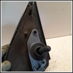 Immagine di Retrovisori Porta MAZDA 2 I