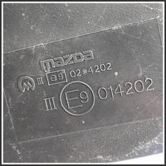 Immagine di Retrovisori Porta MAZDA 2 I