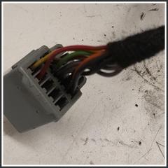 Immagine di Retrovisori Porta FORD C-Max I