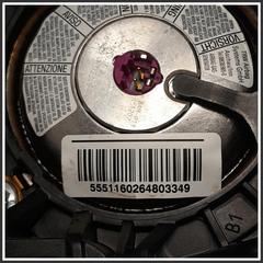 Immagine di Airbag OPEL Combo D