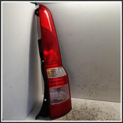 Immagine di Fanaleria Posteriore FIAT Panda II