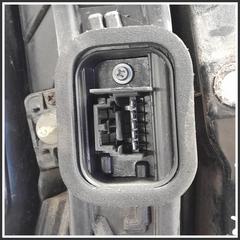 Immagine di Fanaleria Posteriore FIAT Panda II