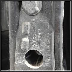 Immagine di Fanaleria Posteriore FIAT Panda II