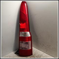 Immagine di Fanaleria Posteriore FIAT Panda II