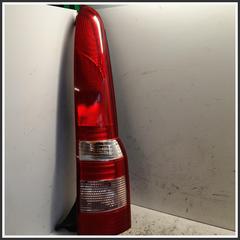 Immagine di Fanaleria Posteriore FIAT Panda II