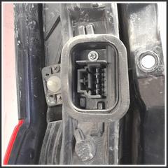 Immagine di Fanaleria Posteriore FIAT Panda II