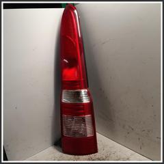 Immagine di Fanaleria Posteriore FIAT Panda II