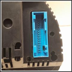 Immagine di Quadri Strumenti AUDI A4 8E2