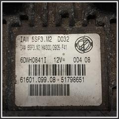 Immagine di Centraline Motore FIAT Grande Punto