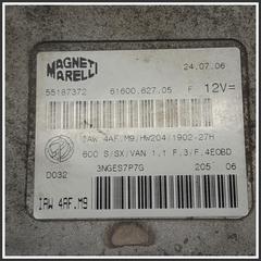 Immagine di Centraline Motore FIAT 600