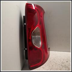 Immagine di Fanaleria Posteriore FIAT Panda III