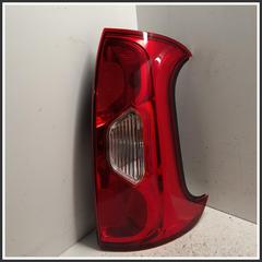 Immagine di Fanaleria Posteriore FIAT Panda III